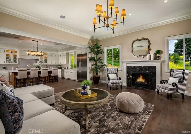 4th image of 2868 Shadow Canyon Rd, Diamond Bar, CA 91765 | MLS# TR26074822