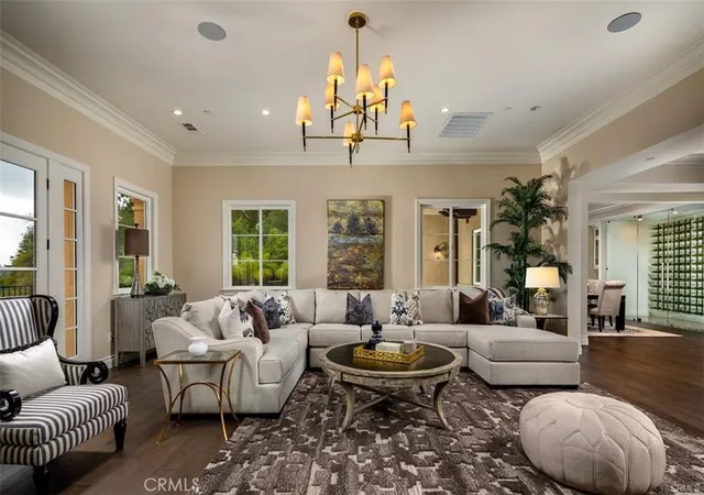 5th image of 2868 Shadow Canyon Rd, Diamond Bar, CA 91765 | MLS# TR26074822