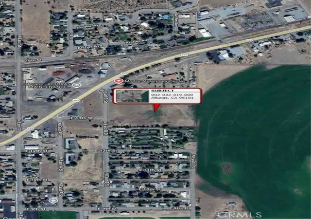 2nd image of 0 N B St, Alturas, CA 91601 | MLS# DW26074811