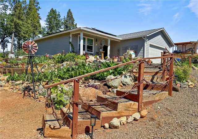 Photo 3 of Single family home for sale at 1561 Henson Rd, Paradise, CA 95969 | MLS# OR26071498 | Listing updated on 2026-05-13