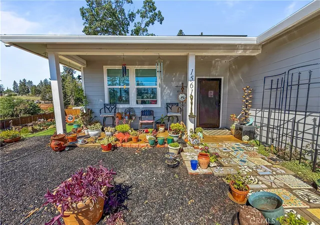 Photo 4 of Single family home for sale at 1561 Henson Rd, Paradise, CA 95969 | MLS# OR26071498 | Listing updated on 2026-05-13