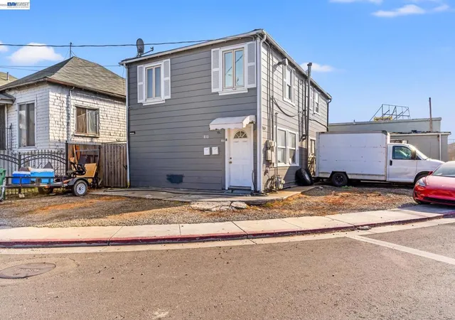 1st image of 812 Lisbon, Oakland, CA 94601 | MLS# 41129990