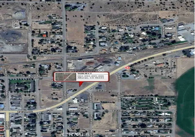 2nd image of 0 Hwy 395, Alturas, CA 91601 | MLS# DW26074879