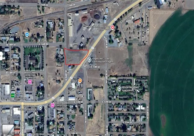 4th image of 0 Hwy 395, Alturas, CA 91601 | MLS# DW26074879