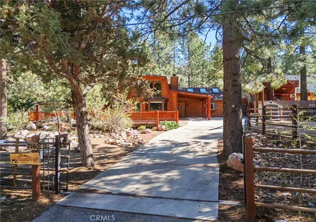 2nd image of 2160 Mariposa, Big Bear City, CA 92314 | MLS# IV26074725