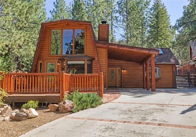 3rd image of 2160 Mariposa, Big Bear City, CA 92314 | MLS# IV26074725