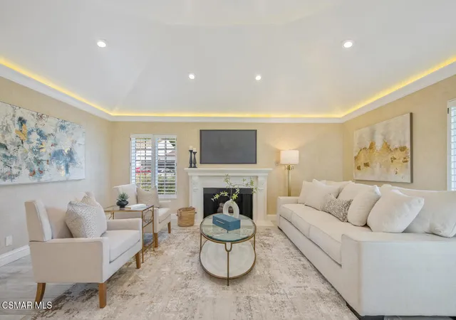 Photo 1 of Sale Pending at 1300 Lakewood Ct, Westlake Village, CA 91361 | MLS# 226001573 | Listing updated on 2026-06-05