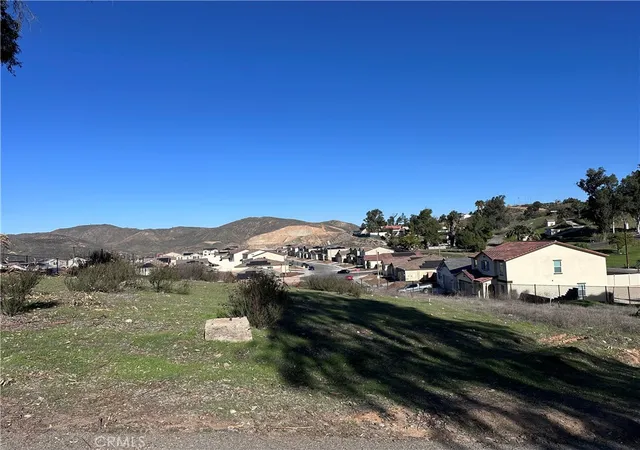 Photo 1 of Land for sale at 0 Arnold Ave, Lake Elsinore, CA 92530 | MLS# SW26073707 | Listing updated on 2026-05-20