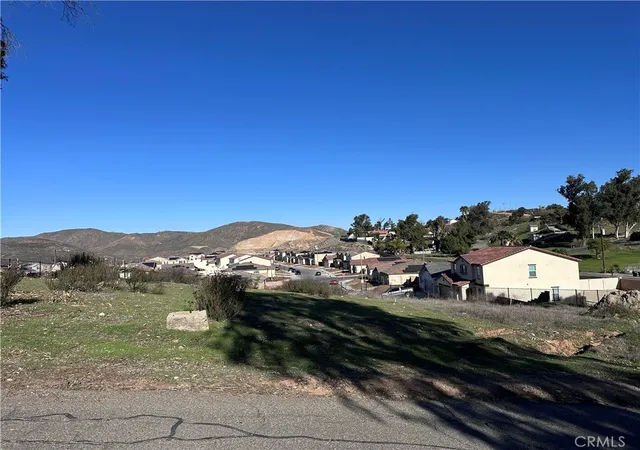 Photo 3 of Land for sale at 0 Arnold Ave, Lake Elsinore, CA 92530 | MLS# SW26073707 | Listing updated on 2026-05-20