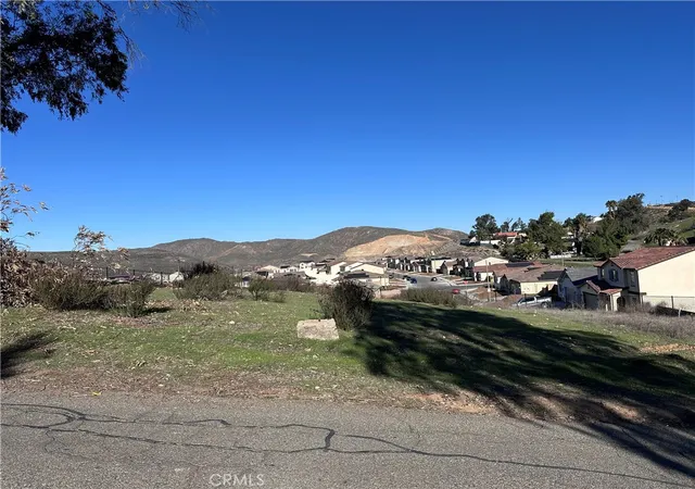 Photo 4 of Land for sale at 0 Arnold Ave, Lake Elsinore, CA 92530 | MLS# SW26073707 | Listing updated on 2026-05-20