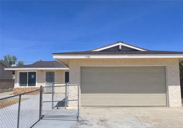 Homes for sale in Barstow, CA | 1721 Piute, Barstow, CA 92311 | MLS# CV26074898