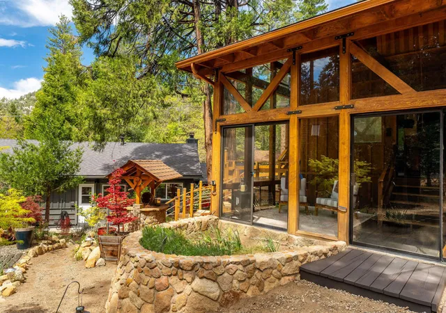 Homes for sale in Idyllwild, CA | 25106 Rim Rock Rd, Idyllwild, CA 92549 | MLS# 219146015PS