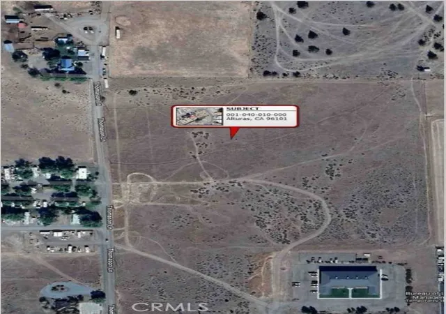 1st image of 0 Thomason Ln, Alturas, CA 91601 | MLS# DW26074900
