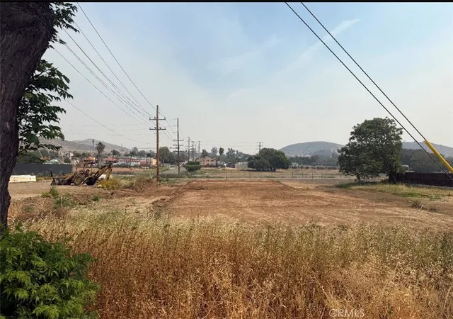 Photo 3 of Land for sale at 420 N Langstaff, Lake Elsinore, CA 92530 | MLS# CV26074899 | Listing updated on 2026-09-28