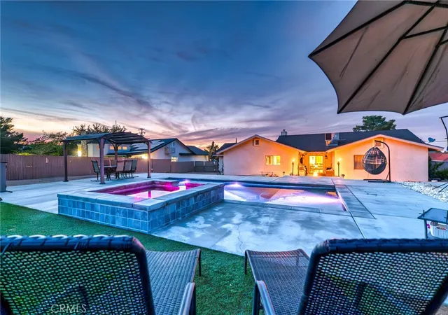 Homes for sale in Yucca Valley, CA | 57731 San Tropeze, Yucca Valley, CA 92284 | MLS# JT26074867