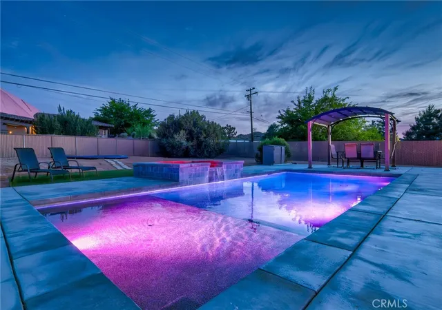 Homes for sale in Yucca Valley, CA | 57731 San Tropeze, Yucca Valley, CA 92284 | MLS# JT26074867