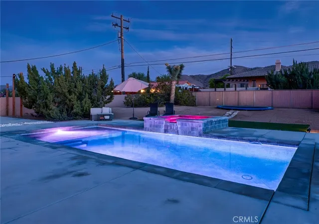Homes for sale in Yucca Valley, CA | 57731 San Tropeze, Yucca Valley, CA 92284 | MLS# JT26074867