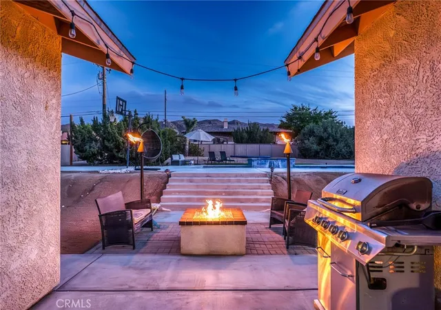 Homes for sale in Yucca Valley, CA | 57731 San Tropeze, Yucca Valley, CA 92284 | MLS# JT26074867