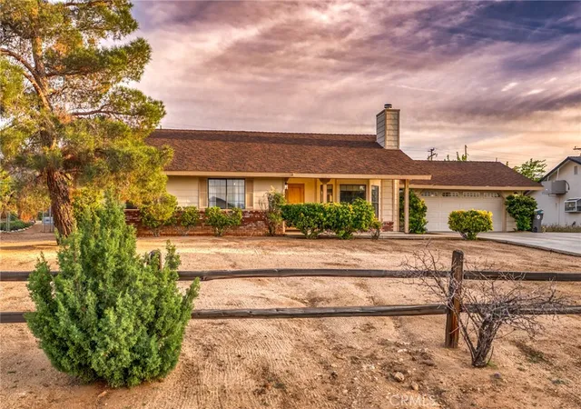 Homes for sale in Yucca Valley, CA | 57731 San Tropeze, Yucca Valley, CA 92284 | MLS# JT26074867
