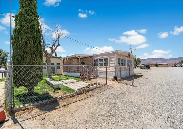 Homes for sale in Mojave, CA | 2121 Nadeau #C-1, Mojave, CA 93501 | MLS# SR26069331