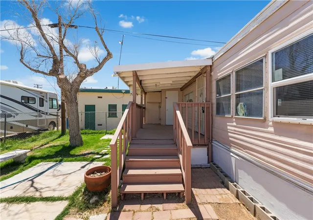 Homes for sale in Mojave, CA | 2121 Nadeau #C-1, Mojave, CA 93501 | MLS# SR26069331