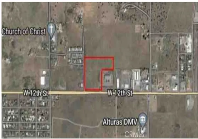 2nd image of 0 12th St, Alturas, CA 91601 | MLS# DW26074916