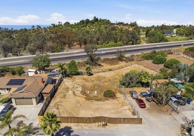 Photo 3 of Land for sale at 564 Rolling Hills Rd, Vista, CA 92083 | MLS# NDP2603322 | Listing updated on 2026-09-29