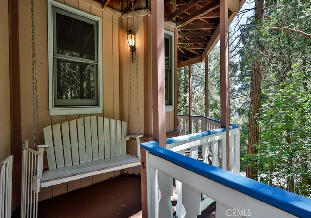 Photo 2 of Single family home for sale at 24083 Cresta Dr, Crestline, CA 92325 | MLS# IG26074925 | Listing updated on 2026-10-06
