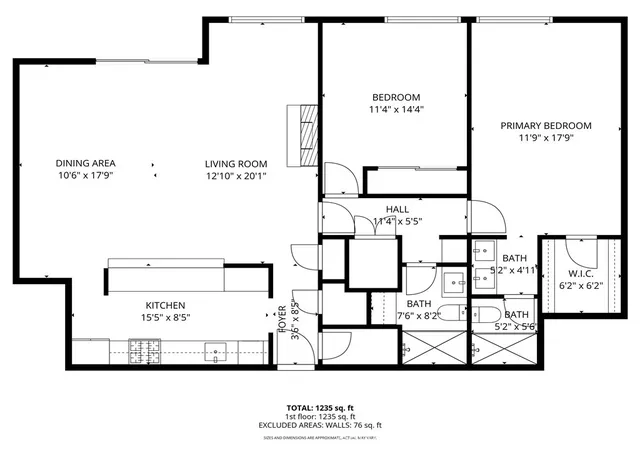 25th image of 1940 N Highland #17, Los Angeles, CA 90068 | MLS# SB26074845