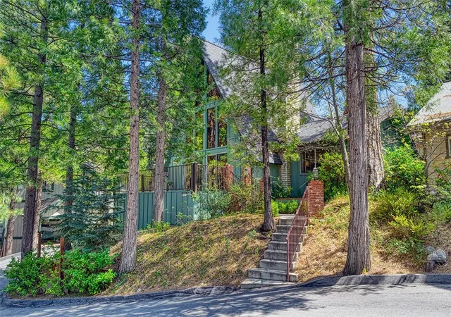 1st image of 180 Grass Valley #42, Lake Arrowhead, CA 92352 | MLS# IV26073664
