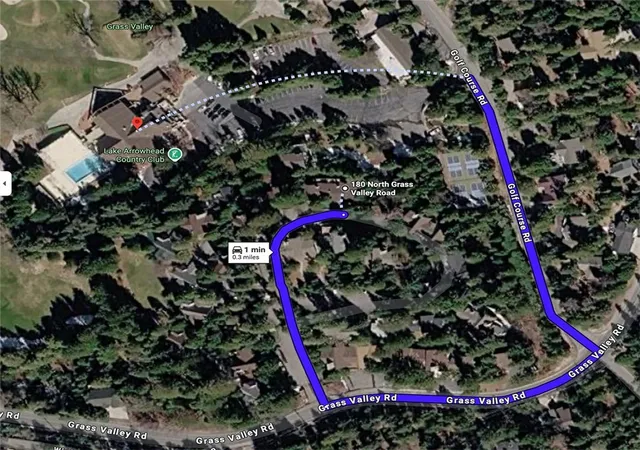 20th image of 180 Grass Valley #42, Lake Arrowhead, CA 92352 | MLS# IV26073664