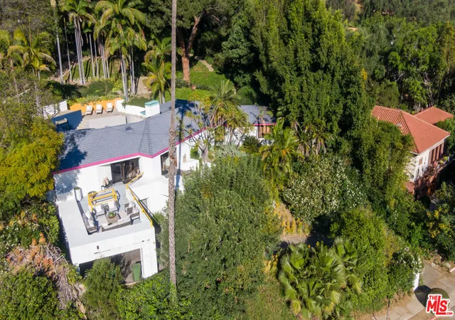 Photo 2 of Single family home for sale at 2034 Outpost Dr, Los Angeles, CA 90068 | MLS# 26673739 | Listing updated on 2026-07-14