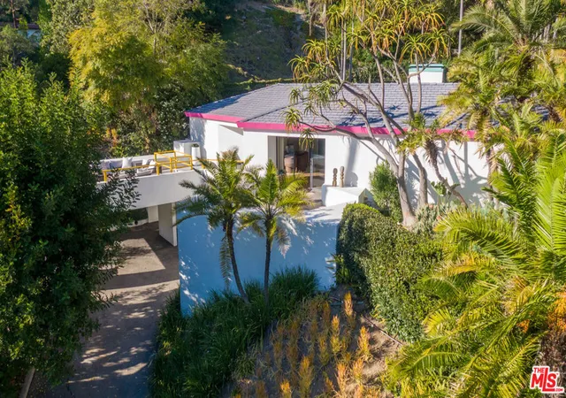 Photo 3 of Single family home for sale at 2034 Outpost Dr, Los Angeles, CA 90068 | MLS# 26673739 | Listing updated on 2026-07-14