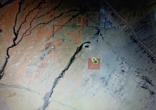 7th image of 40 E Of Hot Mineral Spa Rd, Niland, CA 92257 | MLS# 219146021DA