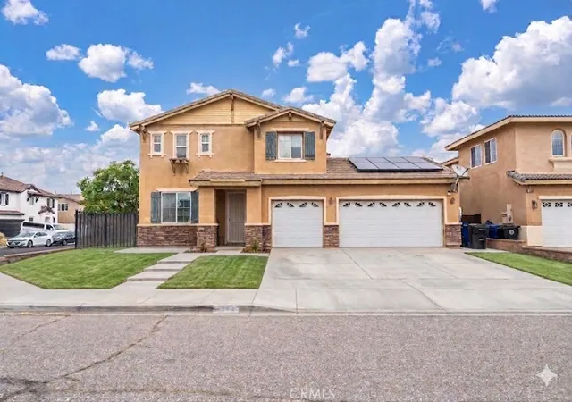 1st image of 11746 Grotto Hills, Victorville, CA 92392 | MLS# PF26069575