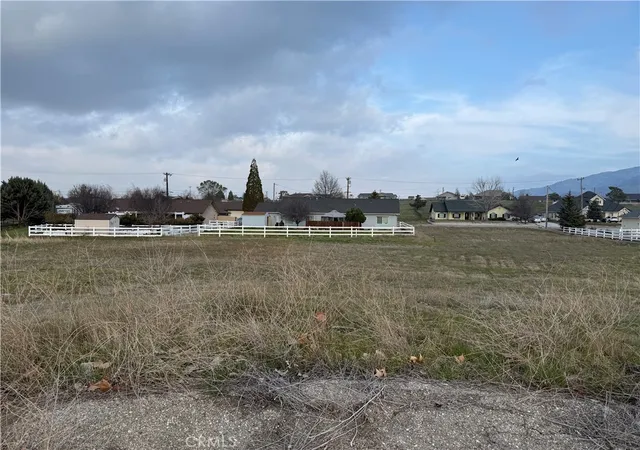 Photo 2 of Land for sale at 0 Burlingame Ct, Tehachapi, CA 93561 | MLS# PI26075004 | Listing updated on 2026-04-08