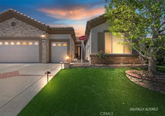 Homes for sale in Banning, CA | 1841 Masters, Banning, CA 92220 | MLS# IV26070548
