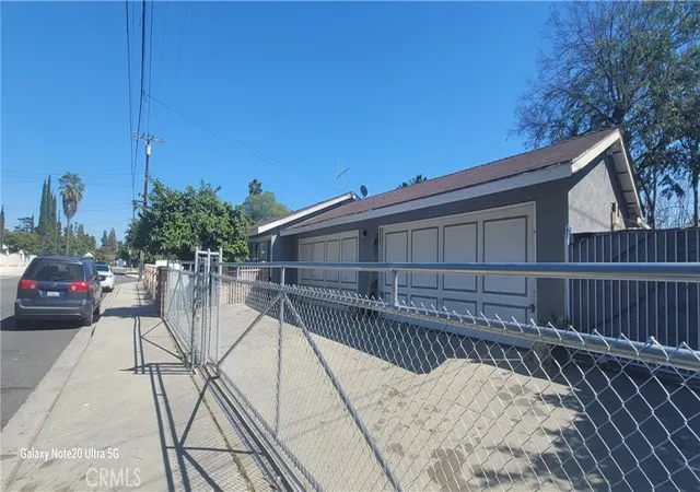 Photo 3 of Multi family home for sale at 197 Newman, Pomona, CA 91768 | MLS# RS26070546 | Listing updated on 2026-05-28