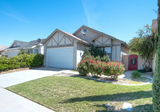 Homes for sale in Palmdale, CA | 2718 E Avenue S, Palmdale, CA 93550 | MLS# SR26074697
