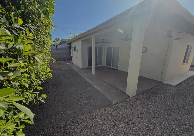 14th image of 690 S Calle Palo Fierro, Palm Springs, CA 92264 | MLS# 219146025PS