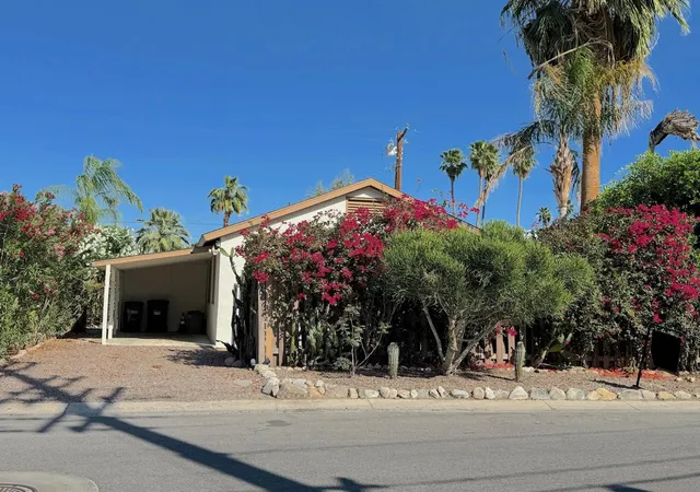 1st image of 690 S Calle Palo Fierro, Palm Springs, CA 92264 | MLS# 219146025PS