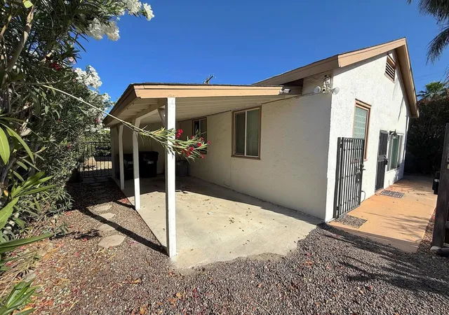 2nd image of 690 S Calle Palo Fierro, Palm Springs, CA 92264 | MLS# 219146025PS