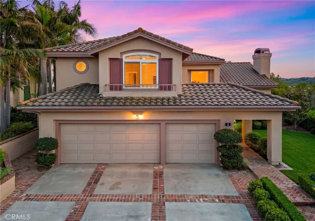 Single family home for sale at 2 Stoneridge, Trabuco Canyon, CA 92679 | MLS# OC26073173
