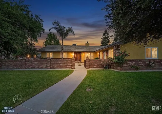 1st image of 253 E Mckee, Bakersfield, CA 93307 | MLS# SR26075111