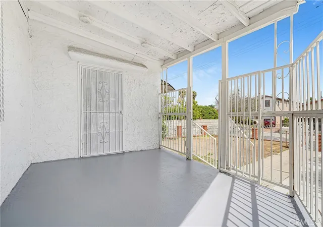 Photo 25 of Single family home for sale at 9027 Menlo, Los Angeles, CA 90044 | MLS# DW26072482 | Listing updated on 2026-09-11