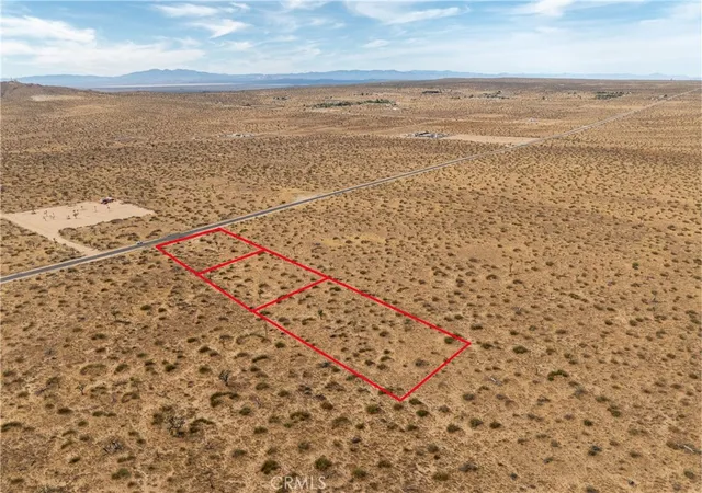 Photo 2 of Land for sale at 190 E Ave I, Lancaster, CA 93535 | MLS# OC26068770 | Listing updated on 2026-09-16