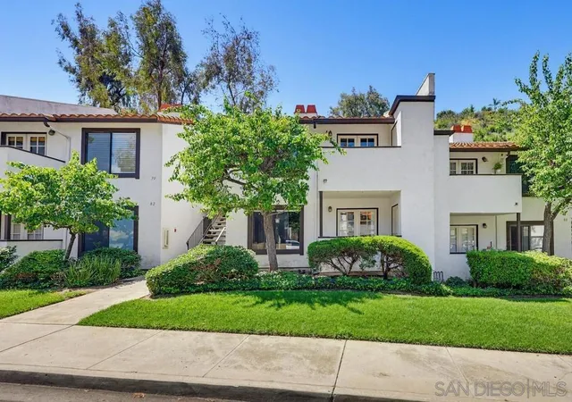 Photo 1 of Sale Pending at 5006 Collwood Way #89, San Diego, CA 92115 | MLS# 260008172SD | Listing updated on 2026-05-06