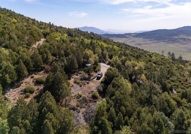 1st image of 15962 North Peak Rd, Julian, CA 92036 | MLS# 260008171SD