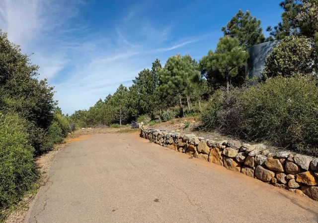 4th image of 15962 North Peak Rd, Julian, CA 92036 | MLS# 260008171SD