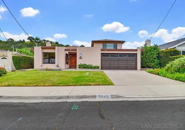 Homes for sale in San Diego, CA | 5545 Red River Dr, San Diego, CA 92120 | MLS# 260008174SD